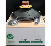 RCF Kit di riconatura woofer originale LF18G401 8 Ohm 18"
