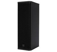 RCF KX 515-A Diffusore Attivo Point-Source 2Vie cono da 5" potenza di 2000w RMS