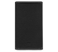 RCF NX 932-A Cassa Speaker Diffusore Attivo da 12" da 2100w e 132db SPL, Nero