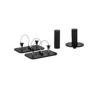 RCF STACKING KIT 2x STCK-KIT NXL 24-A Access. x l'impilamento 2 NXL 24-A su SUB