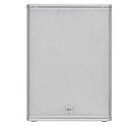 RCF SUB 18-AX-W Subwoofer Pro Attivo trasportabile 18" 2200w di picco, Bianco