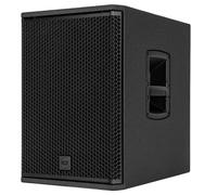 RCF SUB 702-AS MK3 Subwoofer Amplificato Professionale 12" 1400W New
