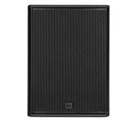 RCF SUB 708-AS MK3 Subwoofer attivo con cono 18" e 1400w picco, 133 dB SPL, Nero