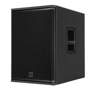 RCF SUB 905-AS MK3 Subwoofer Professionale Attivo 15" da 2200w picco 133dB, Nero