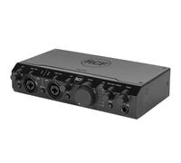 RCF TRK PRO2 Scheda Interfaccia Audio Usb 2 in 2 out Mic Line Strumenti Studio