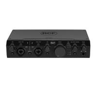 RCF TRK PRO2 Scheda Interfaccia Audio Usb 2 in 2 out Mic Line Strumenti Studio