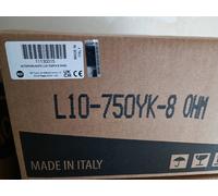 RCF Woofer MID-BASS L10/750-YK 350W AES 100 Db Made in Italy