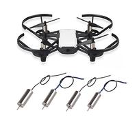 RCGEEK Drone 8520 Motori Coreless CW CCW Motore Compatibile con DJI Ryze Tello 720P Camera FPV RC Quadcopter, 2 paia