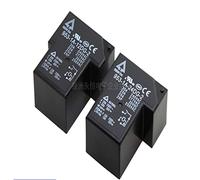 RCGKNNMUZ 10 PZ/Lotto Relè 100% Originale 953-1A-12DG-1 12VDC 953-1A-24DG-1 24VDC 953 1A 12DG 1 12V 24V 220VAC 4PIN 30A(953 1A 12DG 1)