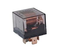 RCGKNNMUZ 5 Pezzi relè for Automobile DC 24V 40A 5 Pin JD2914 relè clacson Aria condizionata Controller Illuminazione automobilistica