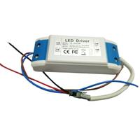 RCGKNNMUZ 5 pezzi x 3 W LED trasformatore alimentatore di rete ingresso 85-265 V uscita 30-65 V 600 MA High Power LED driver per luce LED