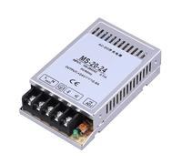 RCGKNNMUZ Alimentatore Switching MS-20W multitensione Opzionale 5V 12V 24V LED DC Alimentatore di Piccolo Volume(MS-20-5)