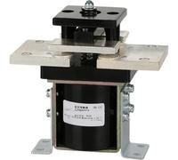 RCGKNNMUZ Contattore CC 800A Contattore di Potenza in Corrente Continua Attrezzatura Meccanica Magnetico CZW800A//ZJW800A/SW250(Coil Voltage 60v)