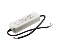 RCGKNNMUZ Driver LED 150W LPV-150-12 LPV-150-24 Alimentatore a Tensione costante Impermeabile IP67 24V/12V Trasformatore di Illuminazione(24v-150w)