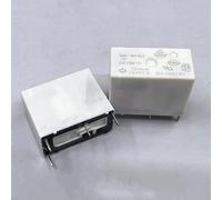RCGKNNMUZ G5Q-1A4-EL3-HA G5Q 1A4 EL3 HA G5Q1A4EL3HA 12VDC DC12V 12V 10A 4PIN Relè(10PCS)