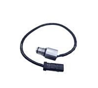 RCGKNNMUZ Sensore di Temperatura e Pressione dell'elemento filtrante dell'olio Idraulico for Escavatore 320GC 330GC 504-9586(Import)