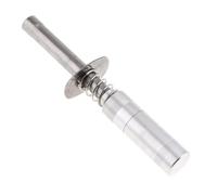 RCGOFOLLOW Accenditore RC Accenditore a scintilla Radiocomando 100 nuovo Resistente Leggero Facile da usare Per Sistema di accensione alimentato a batteria candeletta RC Accensione motore