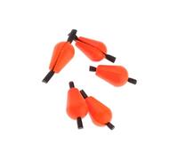 RCGOFOLLOW Accessori per la Pesca a Mosca Galleggiante Galleggiante Altamente visibile Strumenti Regolabili Facili da Rimuovere e attaccare Indicatori di Attacco da Pesca da Mosca