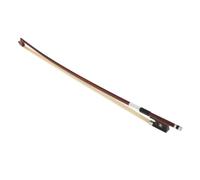 RCGOFOLLOW Archetto per violino per studenti di dimensioni standard, realizzato con cura per offrire un suono eccezionale agli aspiranti musicisti. Trasferisce, Legna, 62 cm