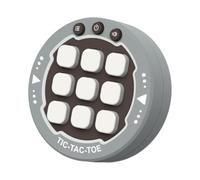 RCGOFOLLOW Il gioco di puzzle interattivo per l'apprendimento precoce offre vantaggi educativi incoraggiando al contempo una competizione amichevole attraverso la sfida del gioco delle dita dei piedi.