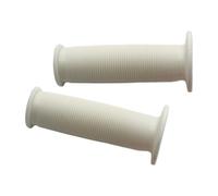 RCGOFOLLOW Manopole per bicicletta, manopole antiscivolo di ricambio per manubrio della bicicletta, ergonomiche e antiscivolo per il controllo di guida, sostituzione del manubrio della,