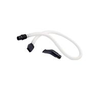 RCGOFOLLOW Set di tubi e bocchini per melodica leggeri per studenti e bambini che imparano la musica. Resistenti. I tubi e i bocchini per melodica sono flessibili e sostituibili.