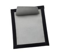 RCGOFOLLOW Stufa da Tenda, Tubo di sfiato Resistente al Fuoco per la Pesca, Compagno per Migliorare la Sicurezza Attorno alla Stufa a Legna in Qualsiasi da Campeggio, Copertura per