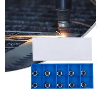 RCGT0803MO-AK Inserto Inserto Utensile da Taglio H01 Ispezione Manuale Fresa