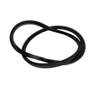 RCGtnnesa Alternatore con Cinghia trapezoidale del servosterzo Compatibile con Penta 3.0GL 3.0GS Sostituzione per OMC 914787