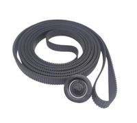 RCGtnnesa Cinghia Carrozza C7770-60014 42 Pollici Formato B0 Compatibile Con DesignJet 500 500PS 800 800PS 510 510PS 815 CC800PS Plus 820 815MFP (10PCS)