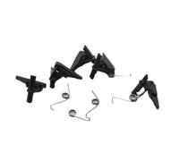 RCGtnnesa Dito Superiore Di Prelievo Compatibile Con DCP L2550 L2540 L2535 MFC7530 7500 7535