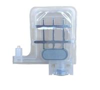 RCGtnnesa Dumper serranda per inchiostro trasparente da 20 pezzi compatibile con DX5 XP600 4720 I3200 5113 testina di stampa eco solvente plotter stampante(Damper 4x3mm)