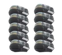 RCGtnnesa Etichetta Autoadesiva Compatibile Con Stampante Portatile BMP21 PLUS Per M21 750 427 0.75 Pollici(10pcs M21-750-427)