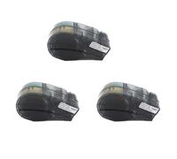 RCGtnnesa Etichetta Autoadesiva Compatibile Con Stampante Portatile BMP21 PLUS Per M21 750 427 0.75 Pollici(3pcs M21-750-427)