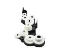 RCGtnnesa Kit Ingranaggi Fusore 5 Pezzi Compatibile Con Stampante 8210 8710 8720 7740 7720 7730 8730
