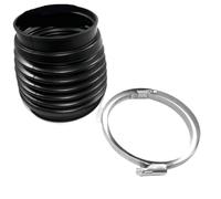 RCGtnnesa Kit Mantici Scarico Compatibile con Volvo Penta 200 250 270 | Adatto per 275 280 285 290 Stern Drive; Sostituisce 876294 875826 Sierra 18-2744