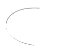 RCGtnnesa Riga codificatrice CR Raster Scala 20X Compatibile con R260 R270 R280 R285 R290 R295 R330 R360 R390 R825 L800 L801 L805 L810 L850 RX560