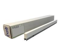 RCGtnnesa Rullo di cera per barra di cinghia di trasferimento compatibile con MPC3502 MPC3002 MPC4502 MPC5502 MP C3502 C5502 C4502 C3002 C6002 Barra lubrificante per tamburo Cera (Black)