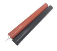 RCGtnnesa Rullo Pressore Inferiore E Manicotto Pellicola Fuser Compatibile Con E260 E360 E460 E462 X264 X363 X364 X463 X464 X466 2330 2350 3330