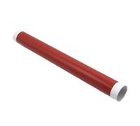 RCGtnnesa Rullo Spugna Pellicola Fusore Pressione Inferiore Compatibile Con B808 758 C758 C752 C759 C659 C658(Metal Film)