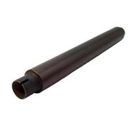 RCGtnnesa Rullo Termico Superiore E Rullo Di Pressione Inferiore Compatibile Con MX M453N 4528 5608 5658 4658 MX363 283 503 NROLI1827FCZ1 NROLT1821FCZZ(Upper Roller)