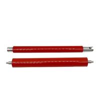 RCGtnnesa Rullo Termico Superiore E Rullo Di Pressione Inferiore Compatibile Con Ricoh SP C240DN C242SF C252SF C250DN SP C261DNw C261(1 set)