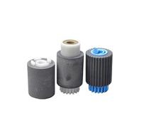 RCGtnnesa Set Di 2 Rulli Di Prelievo Carta Bypass Compatibili Con Ricoh MP C2004 C2504 C3004 C3504 C4504 C6004(Bypass)