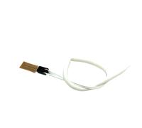 RCGtnnesa Termistore Fusore E Termistore Pressione AW10-0182 AW10-0181 Compatibile Con Ricoh MPC2004 MPC6004 MPC2504 MPC3004 MPC3504 MPC4504 MPC5504 C2004(1X AW100182)