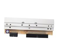 RCGtnnesa Testina di stampa 200dpi P1058930-009 compatibile con stampante per etichette a codice a barre ZT410 203dpi