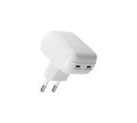 rchargPro-EUFlatWallCharger2xUSB-C20W-W - Nouvo