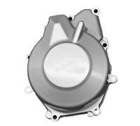 rchio Basamenti Motore Protezione Accessori Adatto per YZF-R6 1999-2002 YZF R6 1999 2000 2001 2002 YZF 600 Coperchio dello statore del carter di avviamento del motore sinistro per motociclette