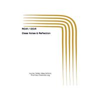 RCIA / OCIA Class Notes & Reflection: Journal, Notes, Ideas, Actions, Priorities, Checklists, Log | Tool for Daily Reflection, Class Notes, Prayer & Faith Growth | Time Management | Gifts