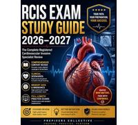 RCIS EXAM STUDY GUIDE 2026-2027