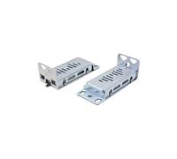 RCKMNT-CMPCT-1K= Cisco RCKMNT-CMPCT-1K= kit di fissaggio Argento Metallo